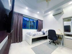 Stratford Court (D16), Condominium #462711651